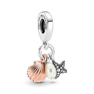 MX0530 silver plated