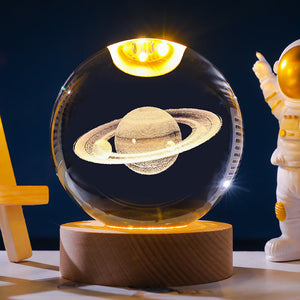 Saturn