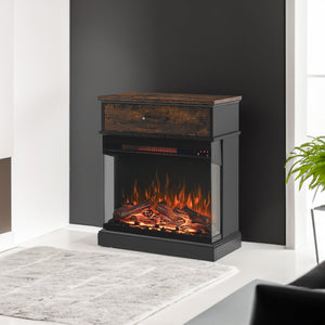 Antique Black