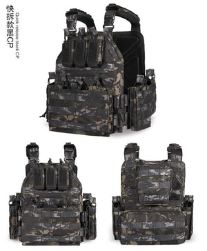 CP Black