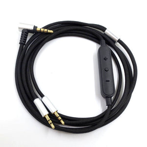 Wire controlled version