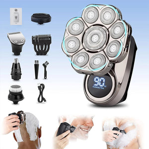 LK-9370 Set Silver