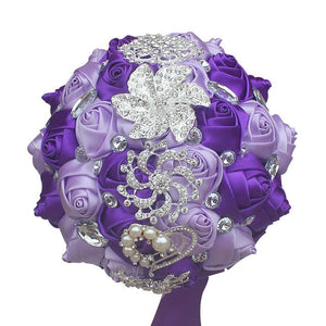 18cm liacl purple