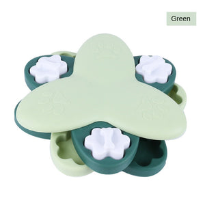 Tornado Green