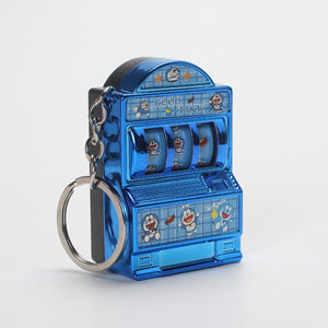 Blue (Little Blue Cat Fruit Machine)