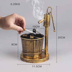 Water well