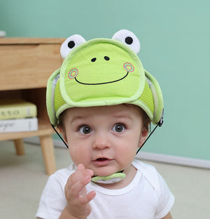 Breathable Frog