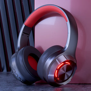 Black Red