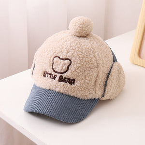 BEAR-Light Blue
