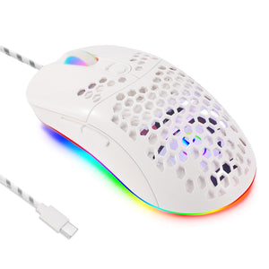 Type-C White