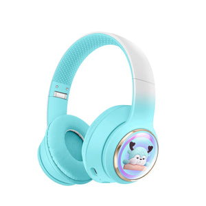 AKZ 56 Deer Blue