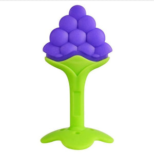 Purple Teether
