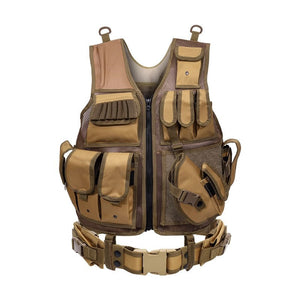 khaki