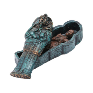 mummy