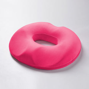 Women's crystal ultra soft rose red