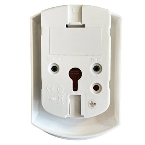 Audio connector (without heart rate function)