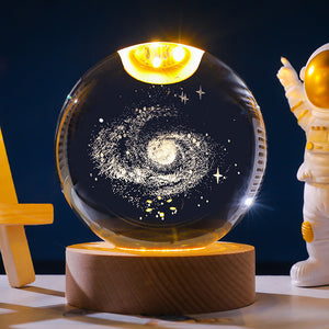 Galactic System