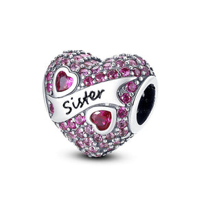 Pink Closet Heart