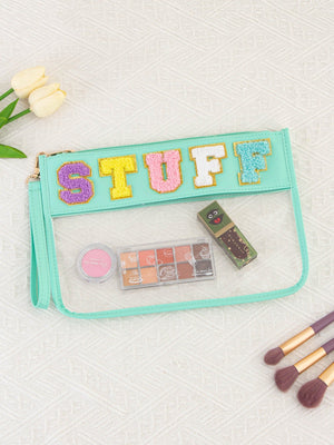 green-STUFF