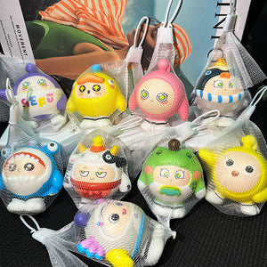 Eggy Party Random style 8cm