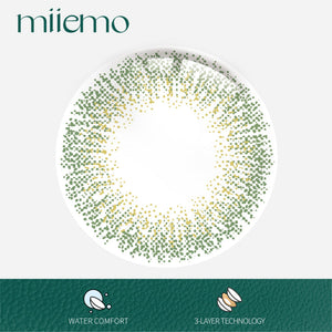 GYPSOPHILA GREEN
