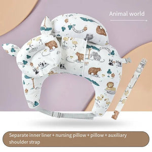 3-piece set-animal