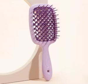 Purple - Purple handle