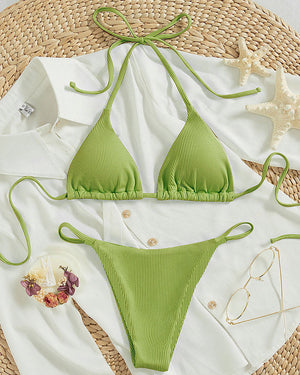 Grass green