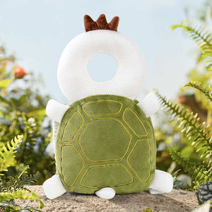 Turtle Head Protection Mesh
