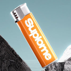 [Orange] OPP bag
