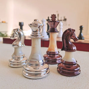 1 set（32 chess pieces）