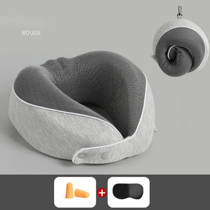 Upgraded Light Grey