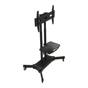 Black + Iron + 70-79 inches + Primary Living Space