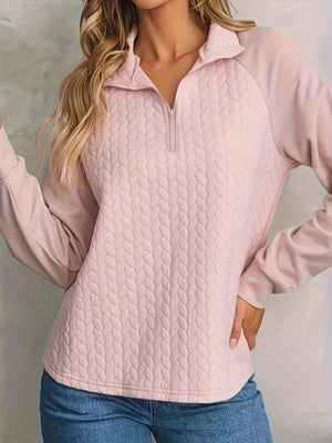 Blush Pink