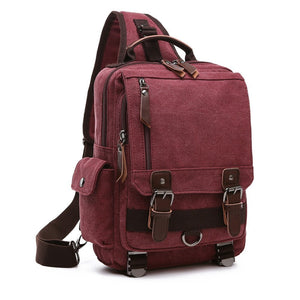 Jujube Red Shoulder