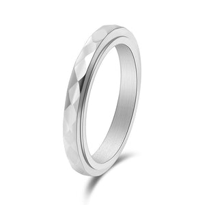 silvery