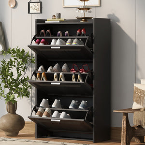 Black+MDF