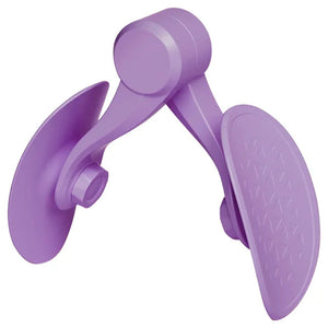 Purple No Counter