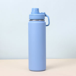 Linen blue