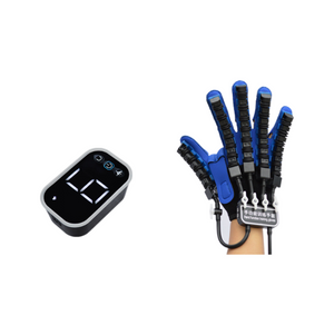 Upgraded version (right hand)