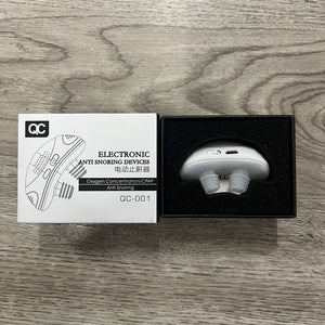 White (round hard box)