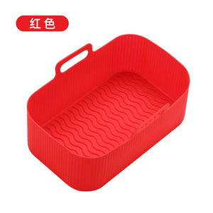 Red - rectangular 102g