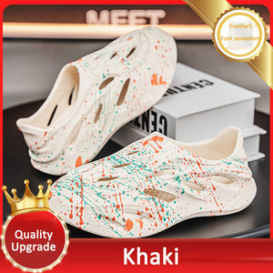 Khaki [Upgraded Version]