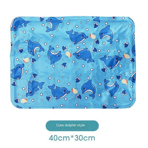 Dolphin gel