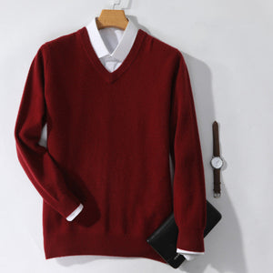 Rust red
