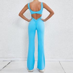 Flame Blue