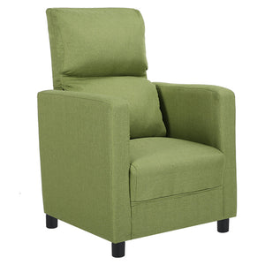 Grass green