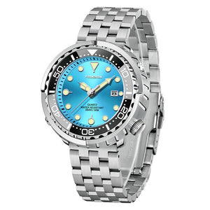 Five baht steel sky blue