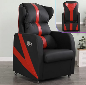 2generation revision black red