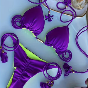 Violet